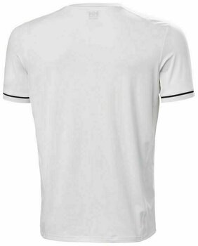 Shirt Helly Hansen HP Ocean Shirt White S - 2