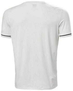 Camicia Helly Hansen HP Ocean Camicia White 2XL - 2