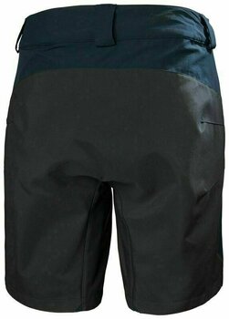 Seglarbyxor Helly Hansen Women's HP Racing Navy 30 Shorts - 2