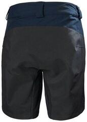 Pantalones Helly Hansen Women's HP Racing Deck Pantalones cortos Navy 31 - 1