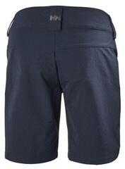 Pants Helly Hansen Women's Quick-Dry Cargo Navy - 1