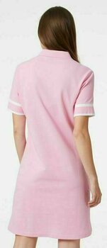 Fustă / Rochie Helly Hansen W Thalia Pique Pink Sorbet S Rochie - 6