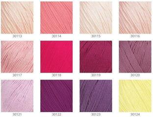 Strickgarn Himalaya Himagurumi 30166 Dust Sand Strickgarn - 2