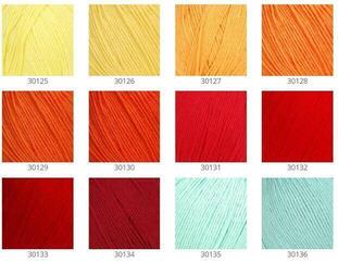 Strickgarn Himalaya Himagurumi 30166 Dust Sand Strickgarn - 3