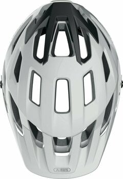 Κράνη MTB, Enduro, Freeride Abus Moventor 2.0 Quin Quin Shiny White M Κράνη MTB, Enduro, Freeride - 4