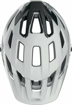 Kask rowerowy Abus Moventor 2.0 Quin Quin Shiny White L Kask rowerowy - 4