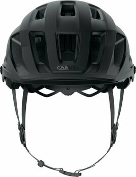 Bike Helmet Abus Moventor 2.0 MIPS Velvet Black S Bike Helmet - 2