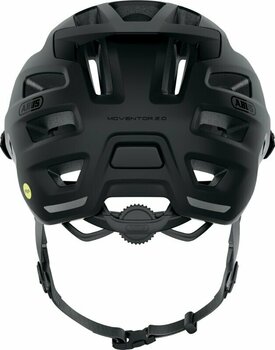 Cyklistická helma Abus Moventor 2.0 MIPS Velvet Black S Cyklistická helma - 3