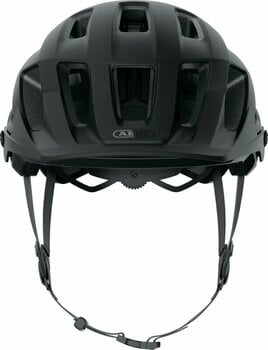 Bike Helmet Abus Moventor 2.0 MIPS Velvet Black M Bike Helmet (Just unboxed) - 2