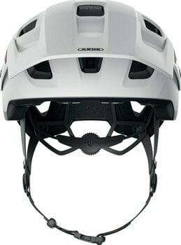 Cyklistická helma Abus MoDrop Quin Polar White L Cyklistická helma - 2
