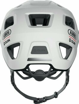 Cyklistická helma Abus MoDrop Quin Polar White L Cyklistická helma - 3