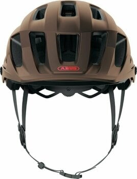 Cyklistická helma Abus Moventor 2.0 MIPS Metallic Copper S Cyklistická helma - 2