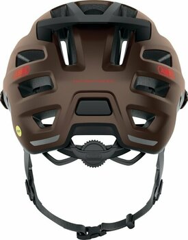 Cyklistická helma Abus Moventor 2.0 MIPS Metallic Copper S Cyklistická helma - 3