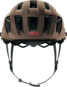 Bike Helmet Abus Moventor 2.0 MIPS Metallic Copper M Bike Helmet (Pre-owned) - 6
