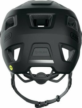 Bike Helmet Abus MoDrop MIPS Velvet Black M Bike Helmet - 3