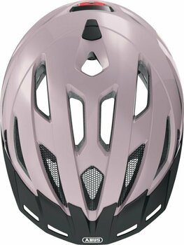 Cyklistická helma Abus Urban-I 3.0 Mellow Mauve S Cyklistická helma - 4