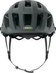 Bike Helmet Abus Moventor 2.0 MIPS Concrete Grey L Bike Helmet - 1