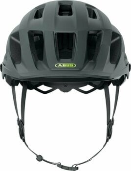 Kask rowerowy Abus Moventor 2.0 MIPS Concrete Grey L Kask rowerowy - 2