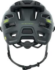 Bike Helmet Abus Moventor 2.0 MIPS Concrete Grey L Bike Helmet - 2