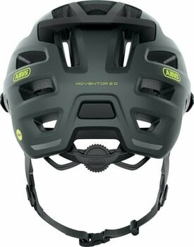 Kask rowerowy Abus Moventor 2.0 MIPS Concrete Grey L Kask rowerowy - 3