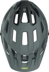 Bike Helmet Abus Moventor 2.0 MIPS Concrete Grey L Bike Helmet - 3