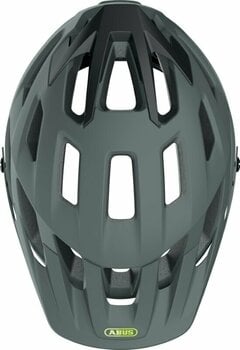 Bike Helmet Abus Moventor 2.0 MIPS Concrete Grey L Bike Helmet - 4