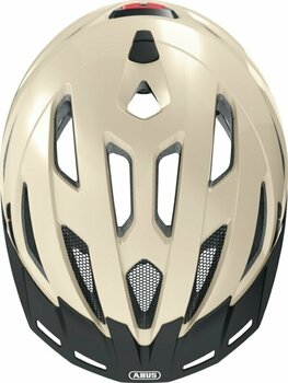 Bike Helmet Abus Urban-I 3.0 Cannoli Cream S Bike Helmet - 4
