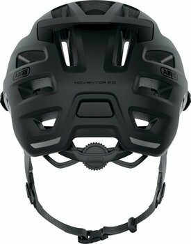 Cyklistická helma Abus Moventor 2.0 Velvet Black M Cyklistická helma - 3