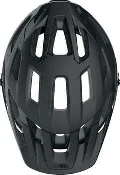 Cyklistická helma Abus Moventor 2.0 Velvet Black M Cyklistická helma - 4