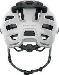 Cyklistická helma Abus Moventor 2.0 Shiny White S Cyklistická helma - 2