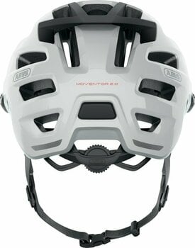 Cyklistická helma Abus Moventor 2.0 Shiny White S Cyklistická helma - 3