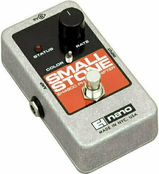 Guitar Effect Electro Harmonix Small Stone - 2