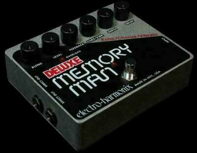 Gitaareffect Electro Harmonix Deluxe Memory Man - 2