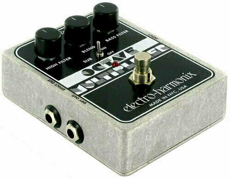 Guitar Effect Electro Harmonix Octave Multiplexer - 3
