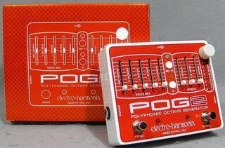 Effet guitare Electro Harmonix Pog2 Effet guitare - 1