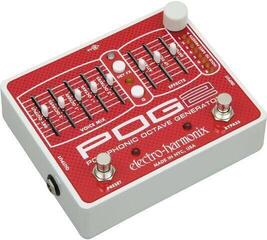 Effet guitare Electro Harmonix Pog2 Effet guitare - 2