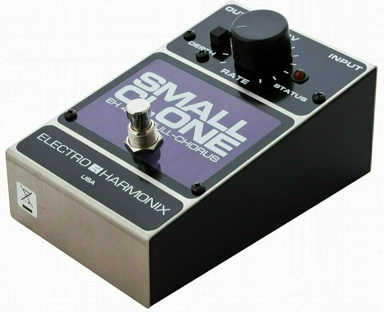 Small Clone | Analog Chorus - Electro-Harmonix