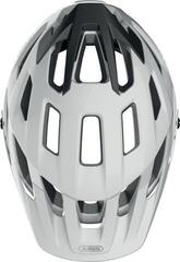 Cyklistická helma Abus Moventor 2.0 Shiny White S Cyklistická helma - 3