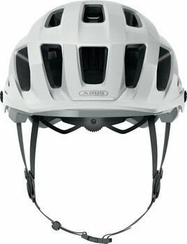 Cyklistická helma Abus Moventor 2.0 Shiny White M Cyklistická helma - 2
