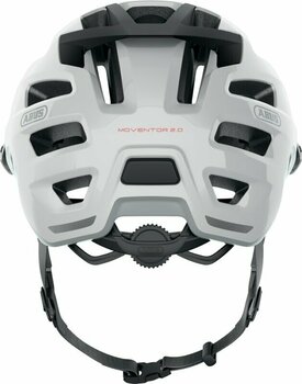 Cyklistická helma Abus Moventor 2.0 Shiny White M Cyklistická helma - 3