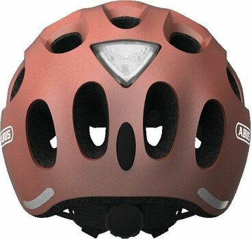 Casque de vélo Abus Youn-I ACE Rosé Gold M Casque de vélo - 3