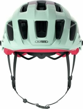Cyklistická helma Abus Moventor 2.0 Iced Mint S Cyklistická helma (Pouze rozbaleno) - 2