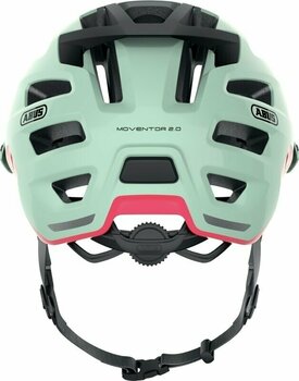 Cyklistická helma Abus Moventor 2.0 Iced Mint S Cyklistická helma (Pouze rozbaleno) - 3