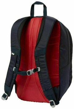 Outdoorový batoh Helly Hansen Lokka Backpack Red Outdoorový batoh - 2