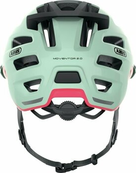 Κράνη MTB, Enduro, Freeride Abus Moventor 2.0 Iced Mint M Κράνη MTB, Enduro, Freeride - 3