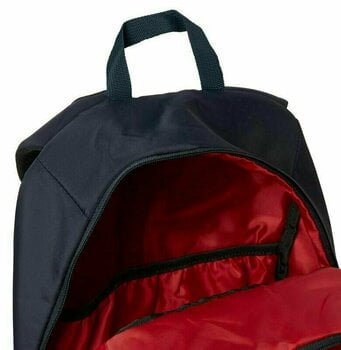 Outdoor Backpack Helly Hansen Lokka Backpack Red Outdoor Backpack - 3