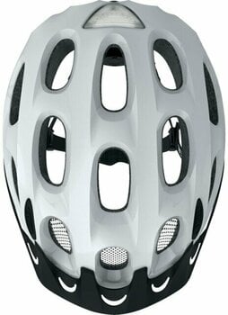 Bike Helmet Abus Youn-I ACE Pearl White S Bike Helmet - 4