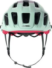 Cyklistická helma Abus Moventor 2.0 Iced Mint L Cyklistická helma - 1