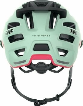 Cyklistická helma Abus Moventor 2.0 Iced Mint L Cyklistická helma - 3