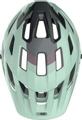 Cyklistická helma Abus Moventor 2.0 Iced Mint L Cyklistická helma - 3